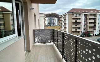 Ap 08 Teilor Residence - 2 camere - Poză 26