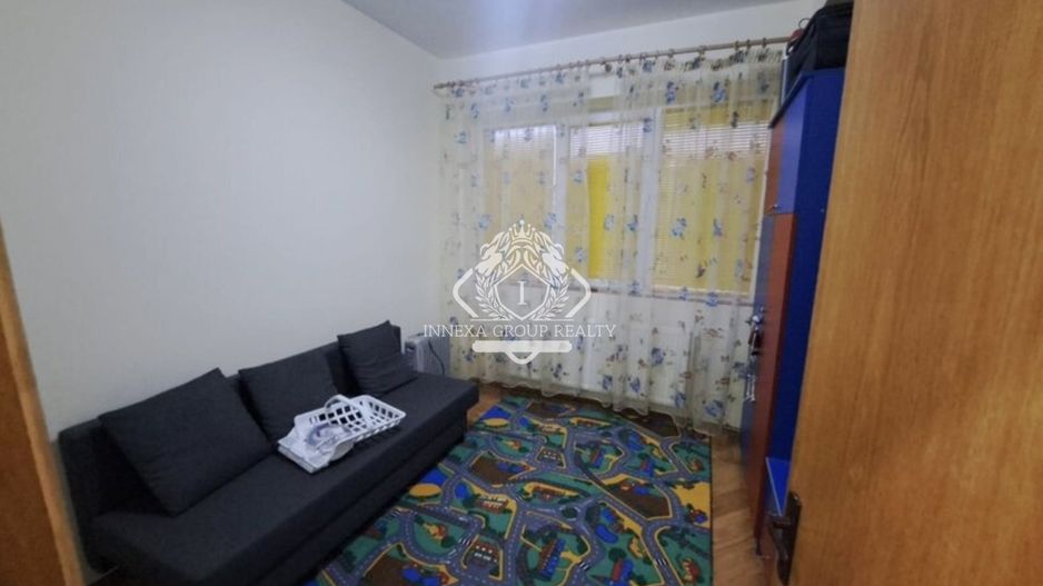 Iancului | Apartament 3 camere | 65mp | Etaj 8/9 - Poză 8