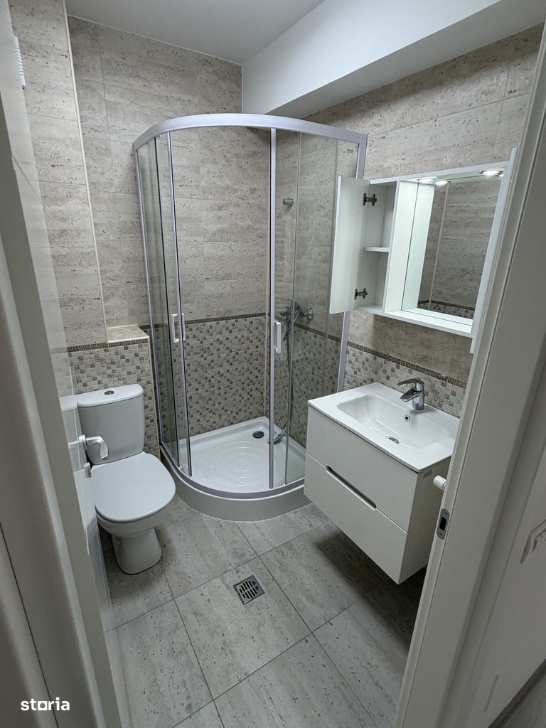 Apartament 3 camere 78mp 2 bai decomandat Pallady Paladi Salajan Titan - Poză 11