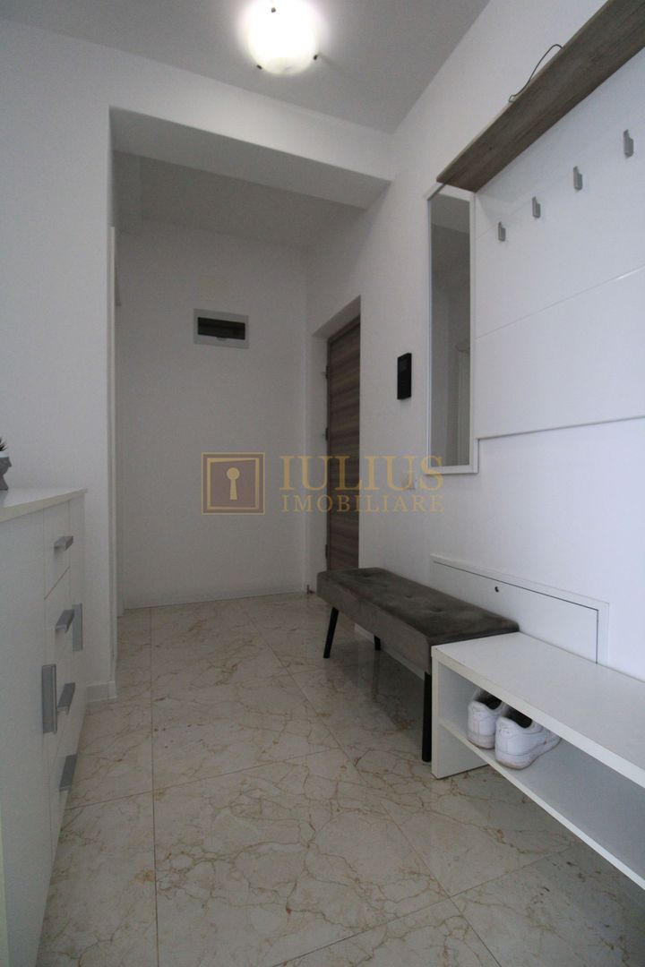 3 camere, balcon spatioas, 1 loc de parcare. Str Rozelor/Dumbravita. - Poză 19
