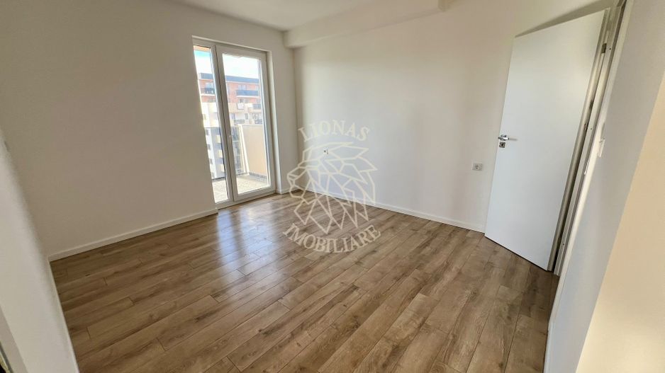 Apartament Nou 3 camere 66 mp-2 balcoane-Kaya Residence EXCLUSIVITATE - Poză 4