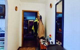 APARTAMENT SEMIDECOMANDAT  2 CAMERE CALEA ARADULUI - Poză 11