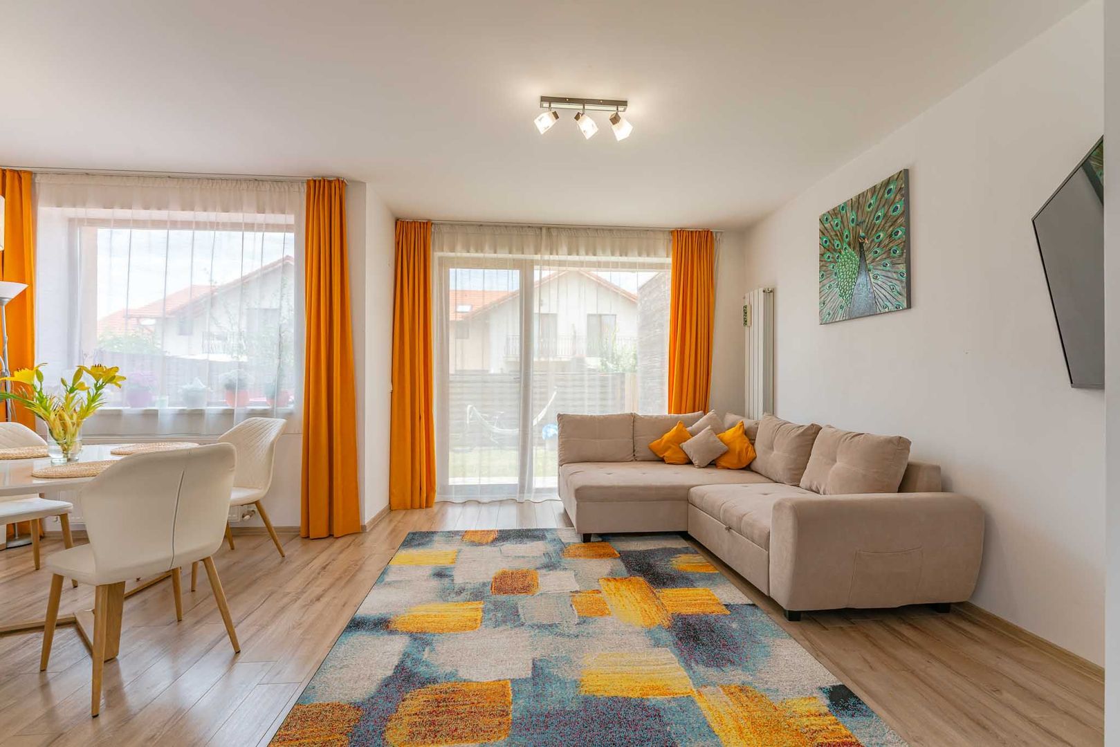 Casă familială în Sânpetru, pe strada Speranței - Poză 5