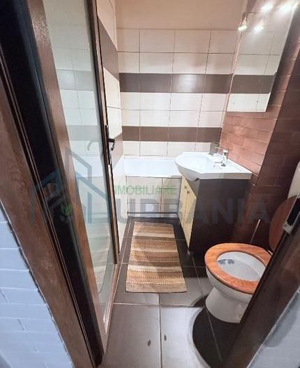 Apartament 2 camere, decomandat, în cartierul Mircea cel Bătrân, Iași - Poză 5
