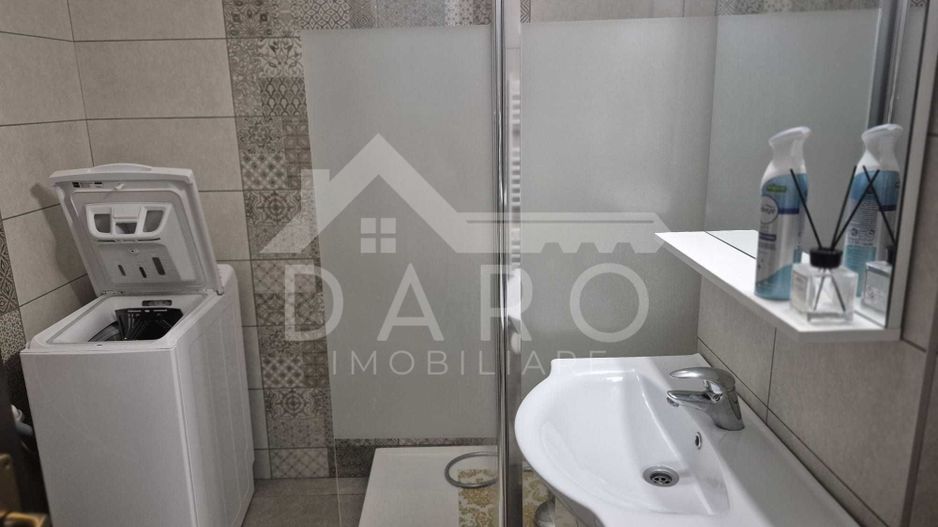 De închiriat apartament modern cu 2 camere, în bloc nou – Târgu Mureș - Poză 6