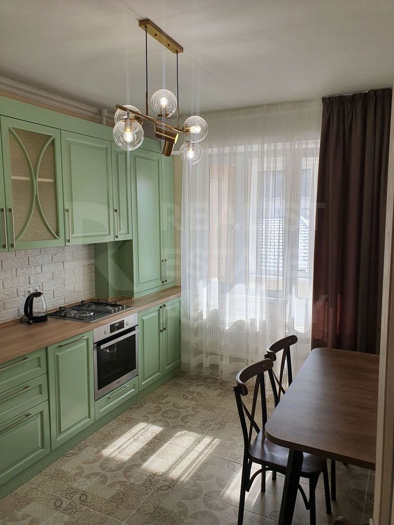 Chirie, apartament, 2 camere, Centru - Poză 3