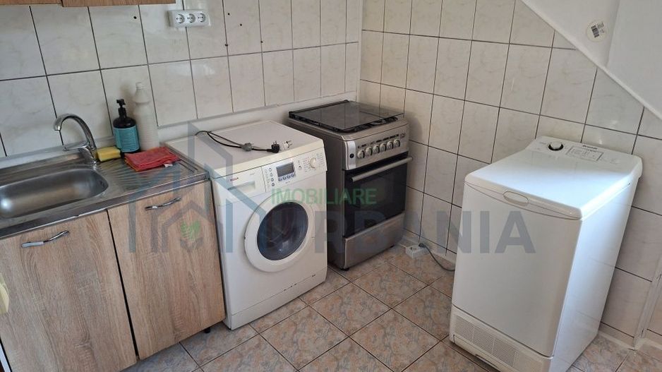 Garsonieră de vânzare, zona Nicolina, Iași - Poză 2
