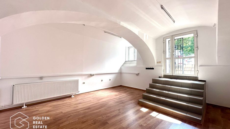 Spatiu de birou sau Xerox, 3 camere, Vasile Milea - Poză 3