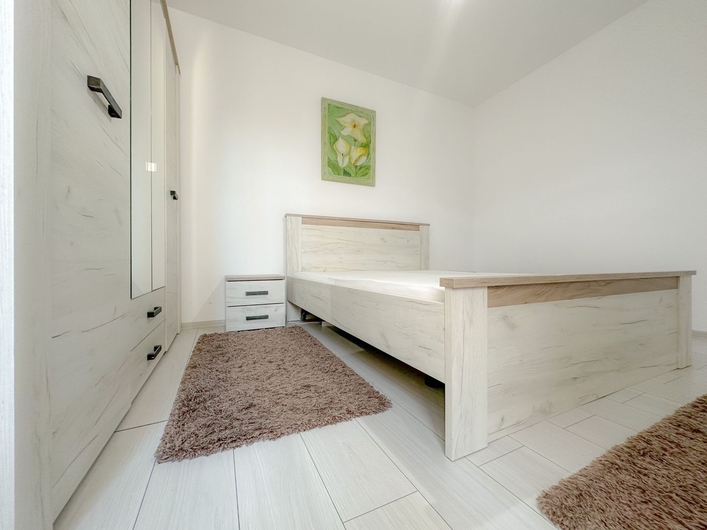 VANDUT - Apartament modern cu 2 camere - langa padure - mobilat&utilat | Com0% - Poză 5