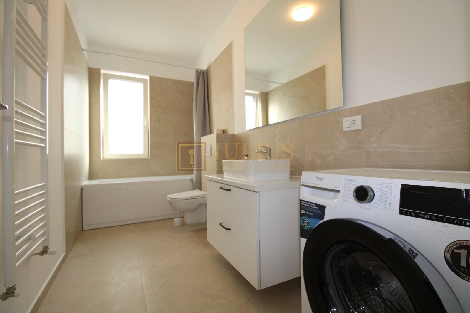 Apartament nou de închiriat – Braytim | Prima închiriere | Loc de parcare inclus - Poză 7