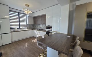Vilă premium | The Class Villas, Tunari| Rooftop 60 mp - Poză 3