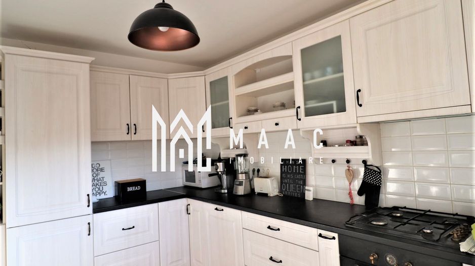 Casa Sura Mare | 120 mp utili | Terasa 25 mp |  Curte - Poză 3