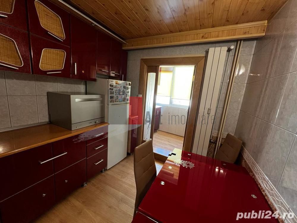 Apartament in Mihail Sebastian renovat nou - Poză 10