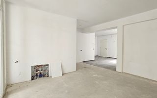 Apartament cu 2 camere de vanzare +  terasa // Floreasca - Poză 7