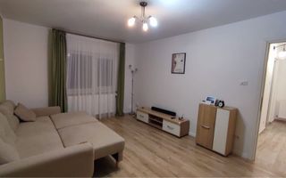 Apartament cu 2 camere de inchiriat decomandat - Poză 6