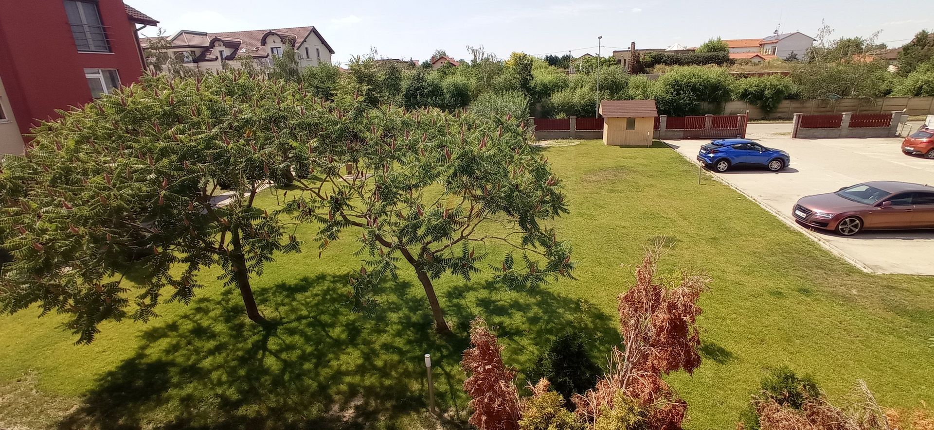 Lux si rafinament modern. Ferventia, aproape de padure. COMISION ZERO! - Poză 16