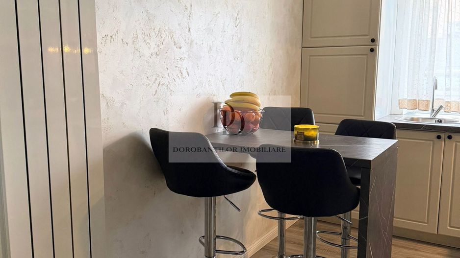 Apartament 3 camere decomandat  | 2 băi | Finisaje Premium | Mărăști - Poză 8