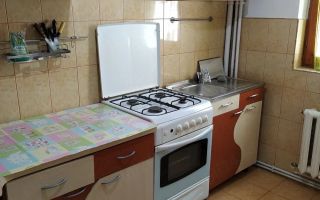 Apartament 2 camere de inchiriat - Zona Gara Nicolina, Iasi - Poză 5