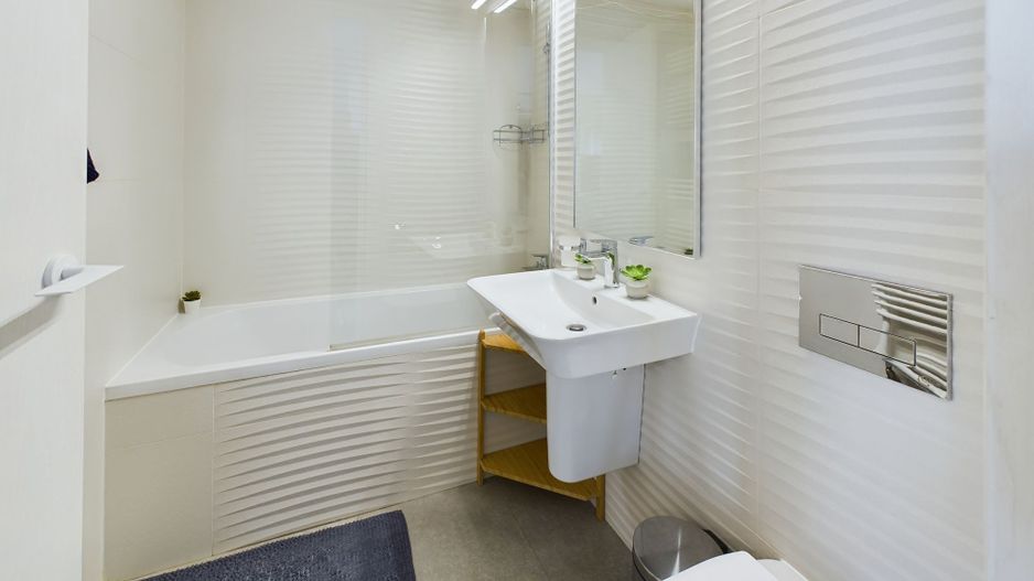 Studio Ultramodern Spațios în Pipera - Poză 6