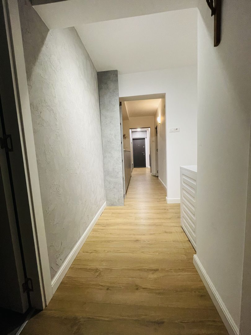 Apartament 3 camere decomandat, Rogerius – Etaj 1, gata de mutare - Poză 8