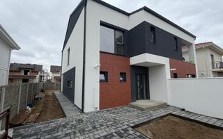 Duplex P+E | Toate utilitatile inclusiv asfalt | Statie de transport | Parc - Poză 2