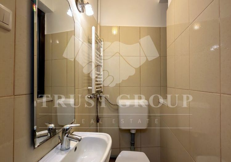 Apartament 3 camere in vila | Rosetti - Poză 7