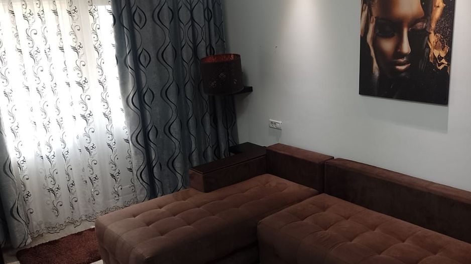 Apartament 2 camere mobilat și utilat - Poză 1