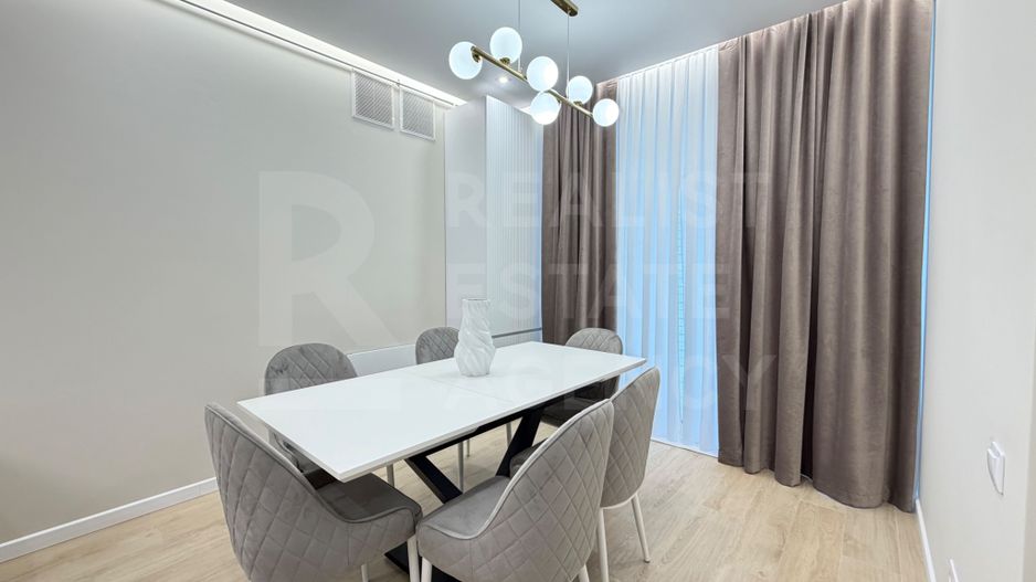 Chirie, duplex zona Port Mall - Poză 3