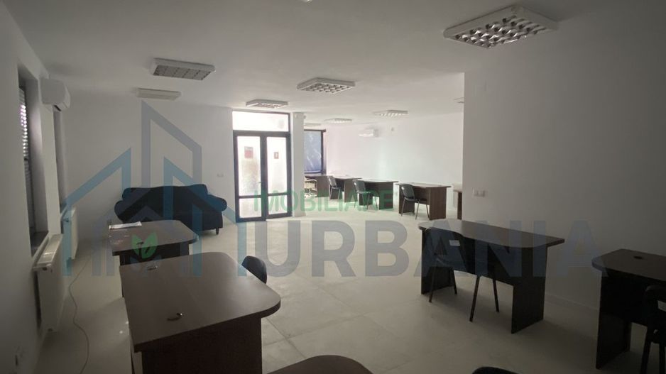 Spațiu comercial de închiriat în Tătărași, Iași – 276 mp, 3 niveluri - Poză 19