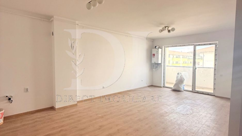 Apartament finisat / etaj intermediar / Eroilor - Poză 4