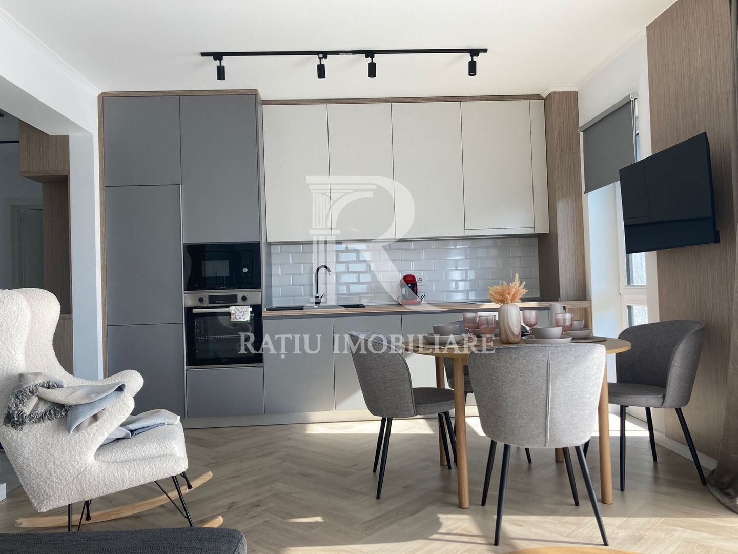 Apartament cu 3 camere | Prima Arena | Oradea - Poză 2