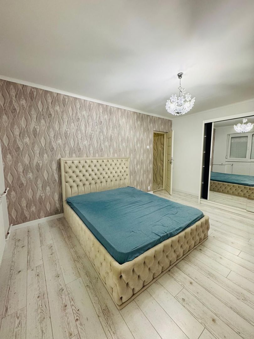 Apartament cu 3 camere, etaj 1 în zona Velența - Poză 1