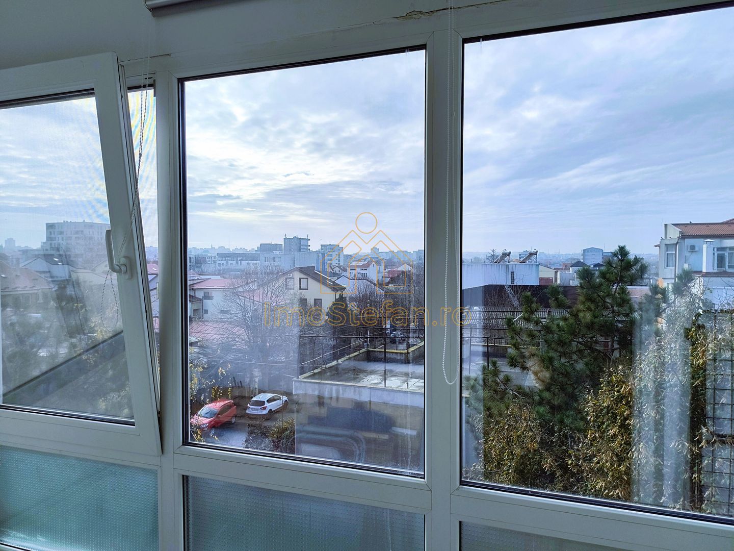 Faleză Nord | Apartamentul tău cu vedere la RĂSĂRIT - Poză 13