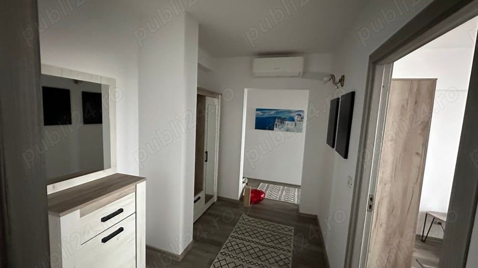 Apartament de inchiriat 2 camere Metrou Dristor L350 - Poză 4