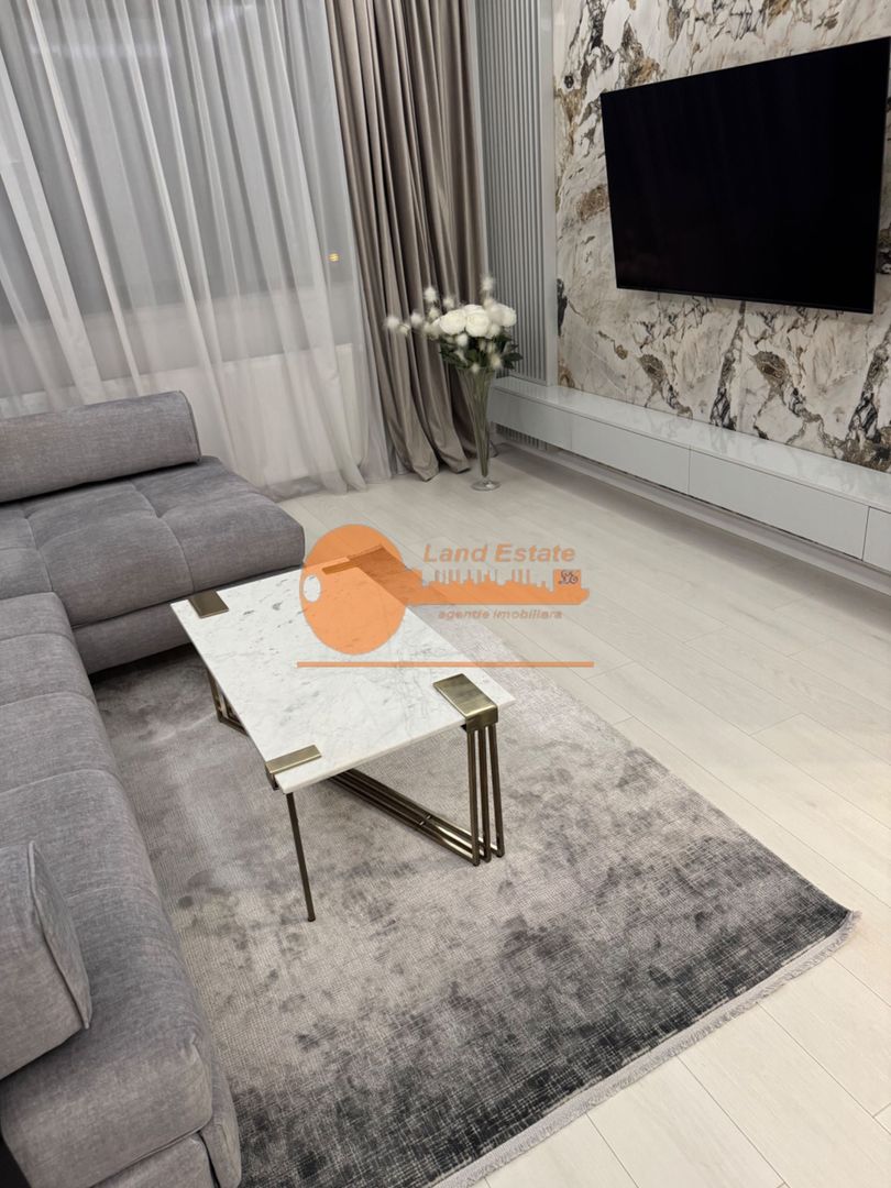 2 camere Regie Residence - Poză 1