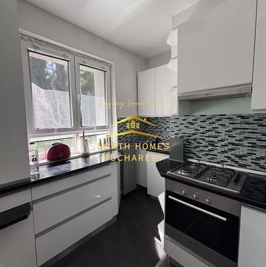 Apartament de ichiriat -3 camere -FLOREASCA -PARCARE +BOXA - Poză 3