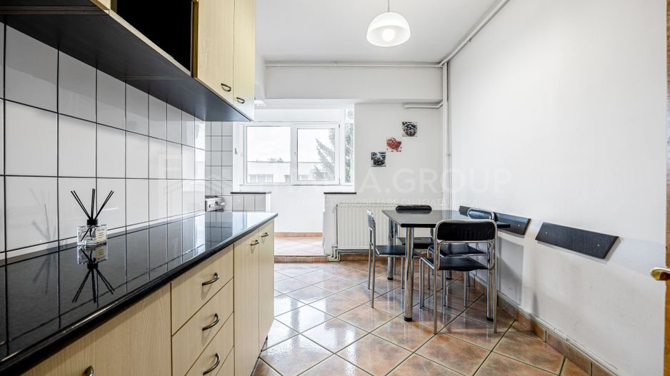 Apartament 4 camere, 109mp, bloc 1992, stare impecabila, comision 0% - Poză 9