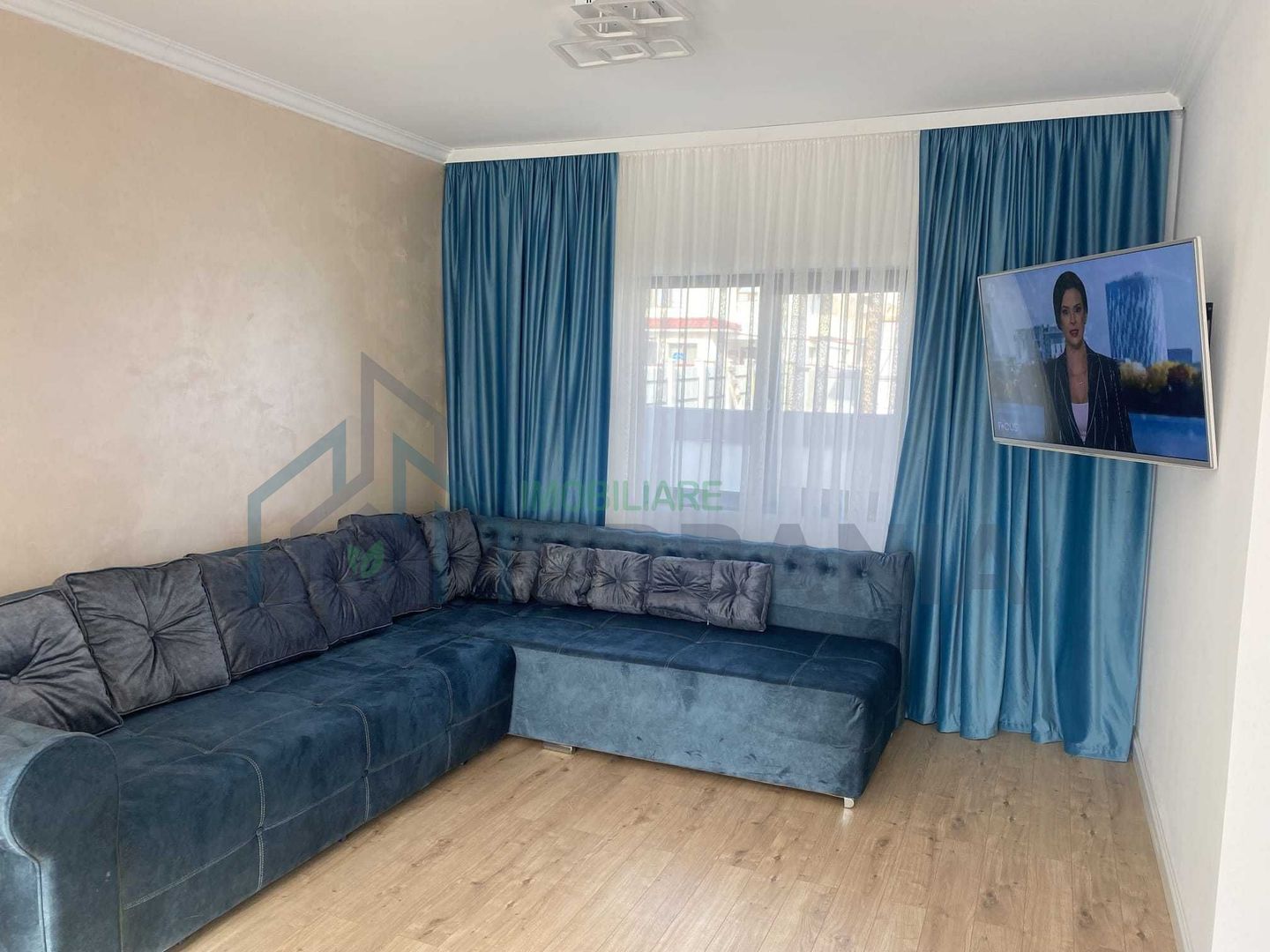 Casă modernă de vânzare în zona Breazu, Iași - 115 mp utili, teren 413 mp - Poză 5