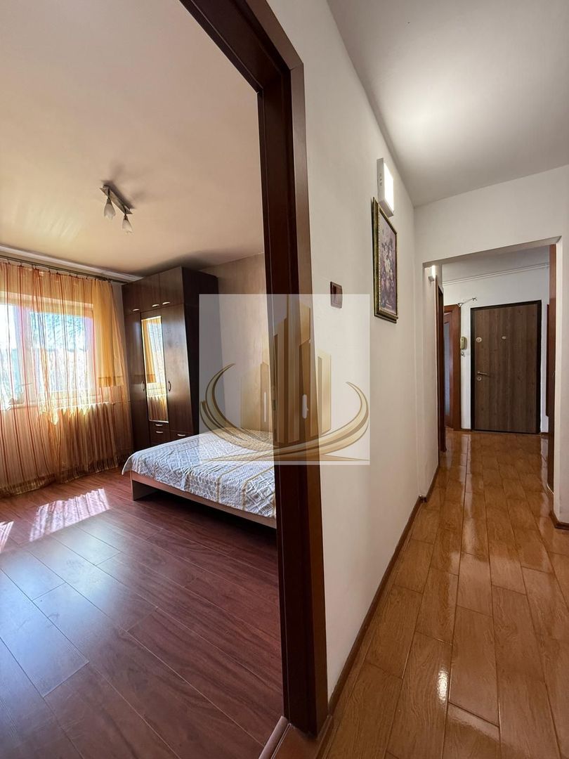 🏡 Apartament 3 Camere | Decomandat | 2 Băi | Parter | Zonă Excelentă - Poză 9