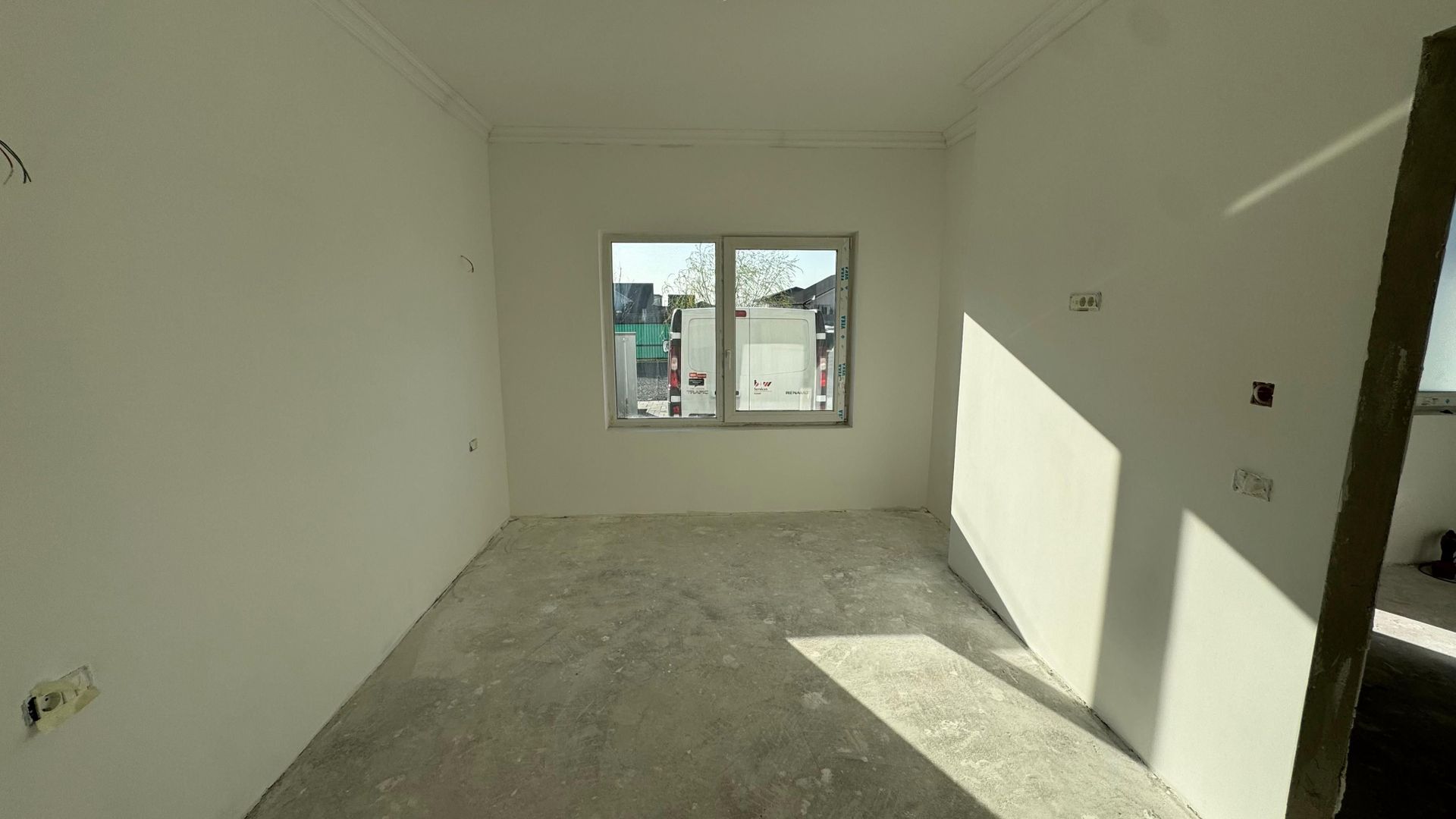 COMISION 0% | Case Individuale | 119 mp | 5 Camere | Zona Săcălaz | - Poză 6