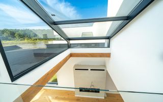 Vilă unica în Corbeanca - Liniște,natură și eleganță - Poză 7