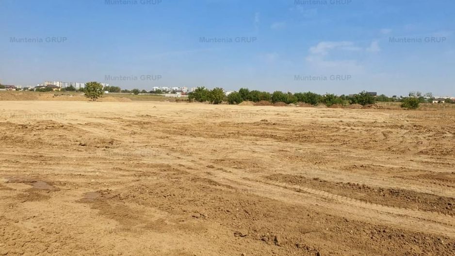 HUMULESTI, 21.000 mp. teren intravilan, L1 ideal dezvoltare imobiliara - Poză 9