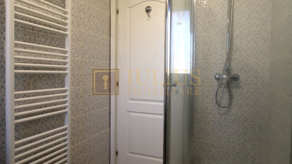 Exterior Sud; spatios, zona linistita. - Poză 13