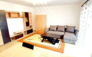 Apartament 2 camere, centrala porprie, parcare, Zona Centrala, Giroc - Poză 8