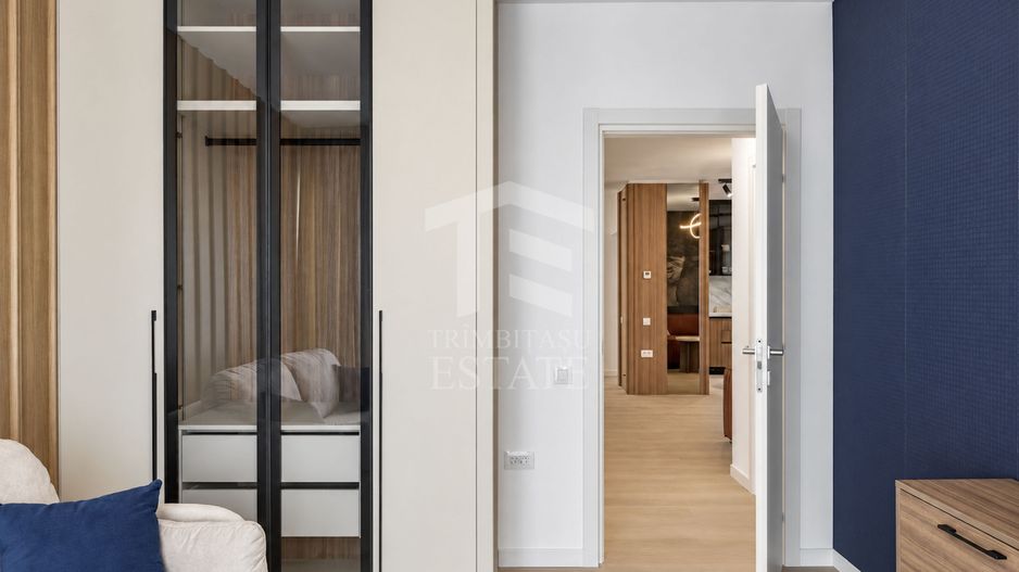 ANTIAERIANA | APARTAMENT 3 CAM DECOM | 74 mp Utili | ALEXANDRIEI 152 - Poză 21