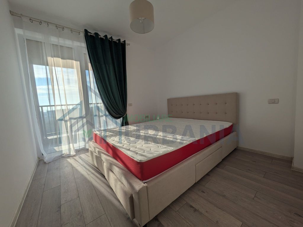 Apartament 2 camere cu loc de parcare, zona Pacurari, Iași - Poză 6