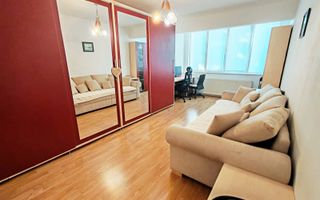 2 camere, decomandat, mobilat modern, balcon, Grigorescu, Fantanele - Poză 8