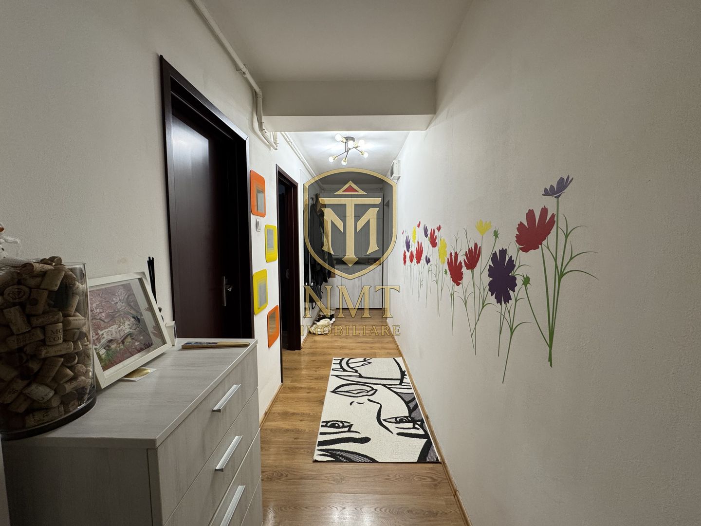 Apartament cu 2 camere | 54 mp |  Avram Iancu - Poză 8