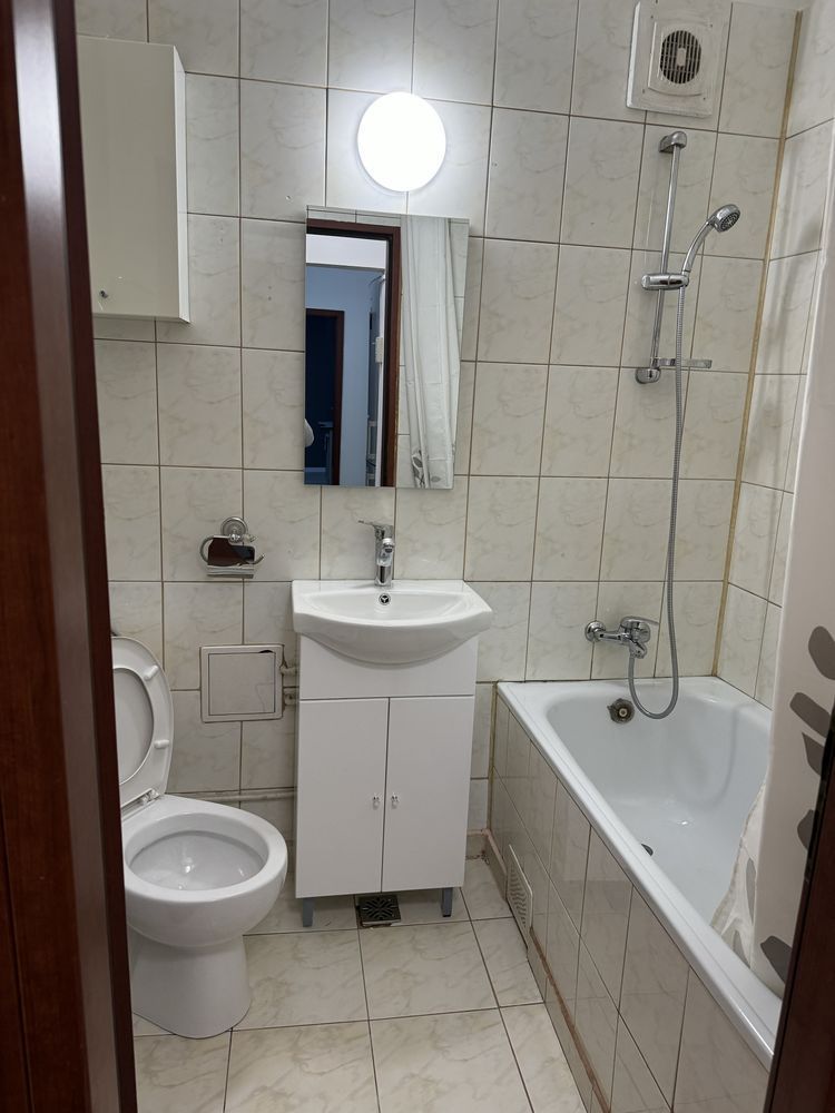 Apartament cu 2 camere , Antiaeriana - Poză 8