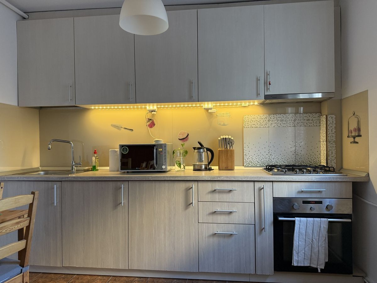 Apartament 2 camere Nerva Traian - Poză 5